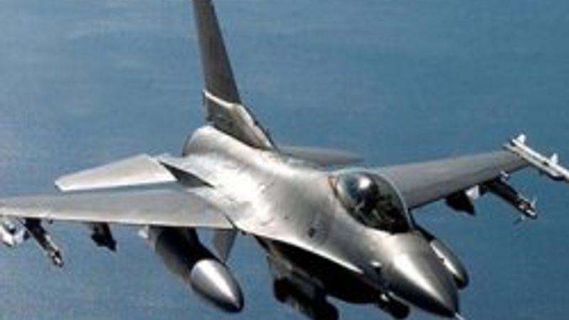 TSK: İki Suriye helikopteri sınıra yaklaştı