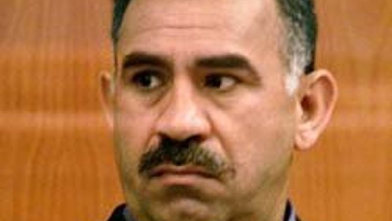 Aydınlık: Öcalan yatta ABD'lilerle görüştü