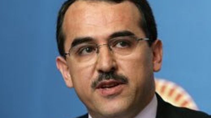 Ergin: Öcalan İmralı'dan çıkmadı