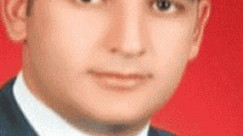 Naaşına ulaşılan Pilot Ertan'ın baba evinde yas