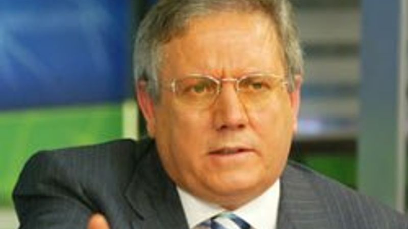 Aziz Yıldırım Ertuğrul Özkök'ü yalanladı