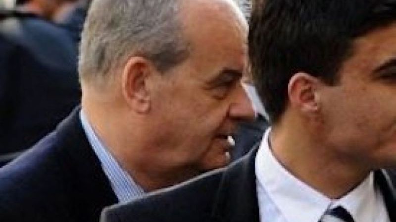 Ergenekon Balyoz ve OdaTV'de tahliye talepleri