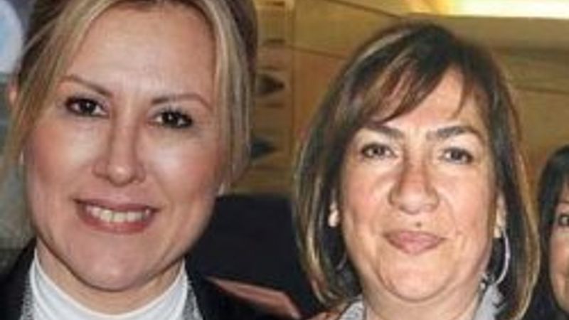 Ahmet Özhan ve sevgilisi ifade verdi