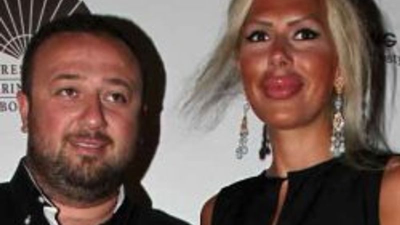 Hande Acar'ın silikonları şaşırttı