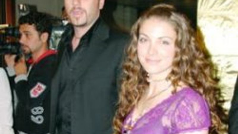 Özge Özberk: Onunla asla barışmam