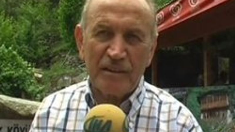 İstanbullu trafikte Kadir Topbaş tatilde