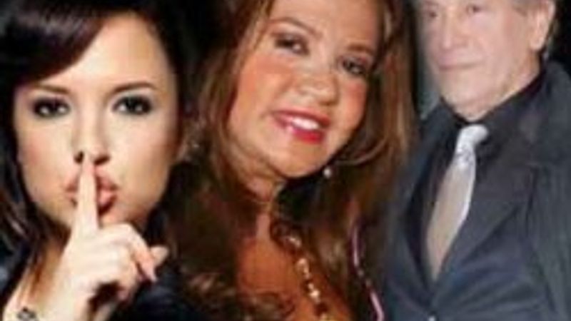 Neco ve Ayşe Oya Germen'e sert çıktı