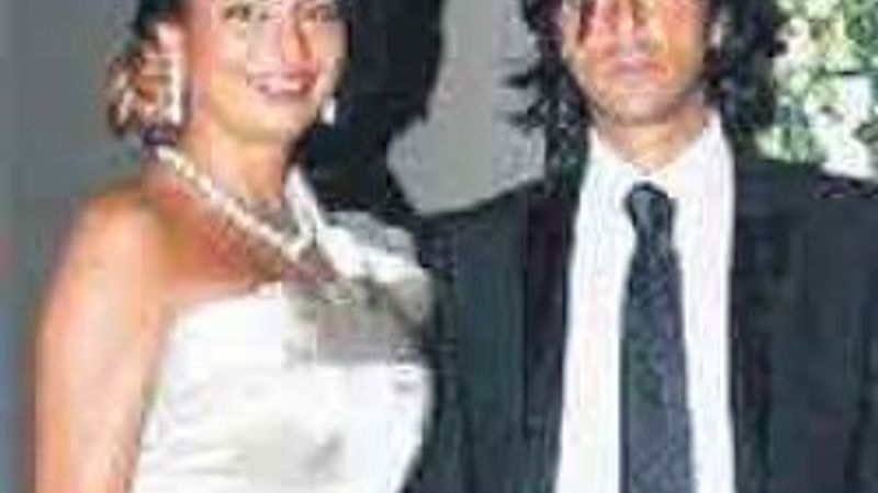 Süreyya Yalçın gizlice evlendi mi