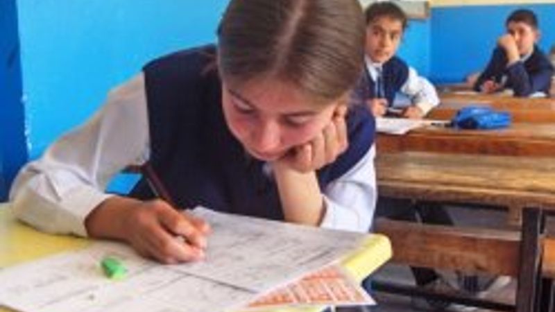 SBS sonuçları açıklandı