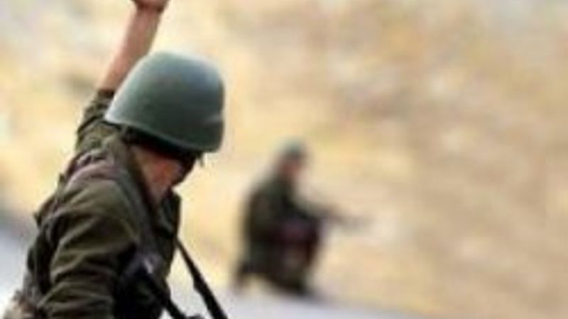 TSK 2011 yılında 75 askere pembe teskere verdi