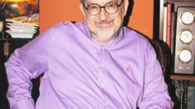 Murat Bardakçı: İnternette 6 yanlış tarihi bilgi