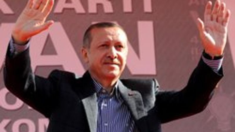 Başbakan Erdoğan'ın Muş gafı - izle