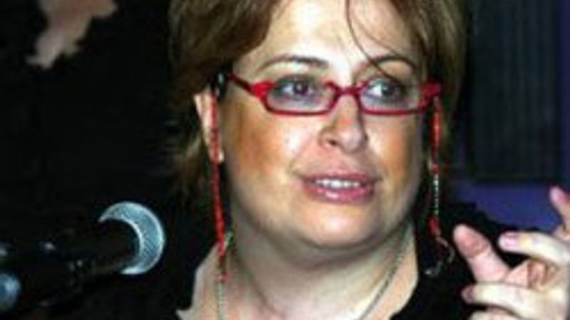 Dilek Sabancı: Başörtüsü takabilirim