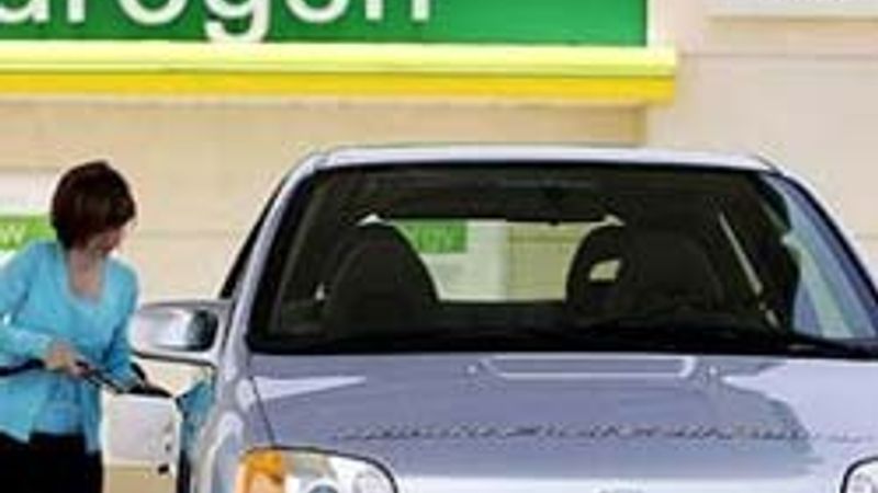 Türkiye hidrojenle çalışan araçla tanışıyor