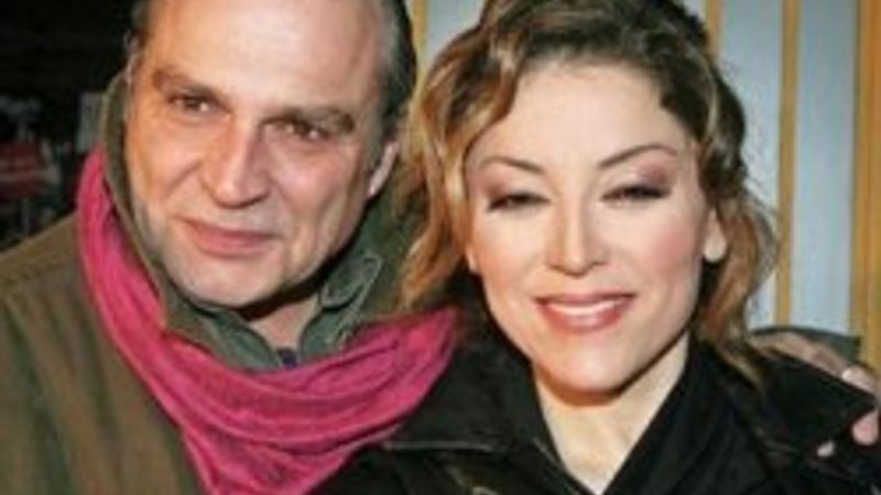 Haluk Bilginer'in dizisinde imalı Aşkın Nur Yengi şarkısı