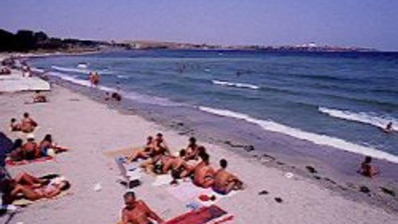 Denize girmek orucu bozar mı