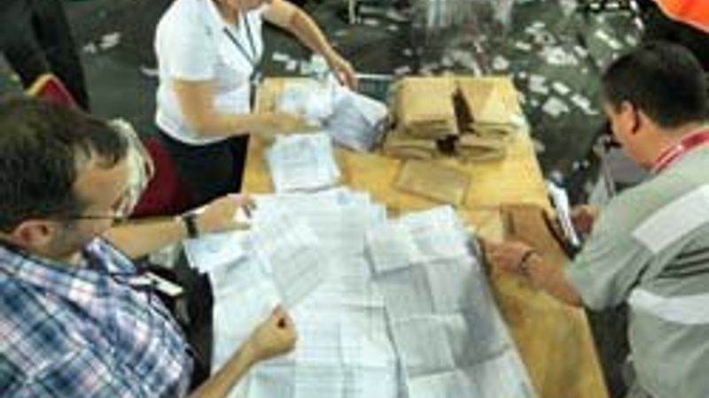 CHP Parti Meclisi üyeleri tam liste