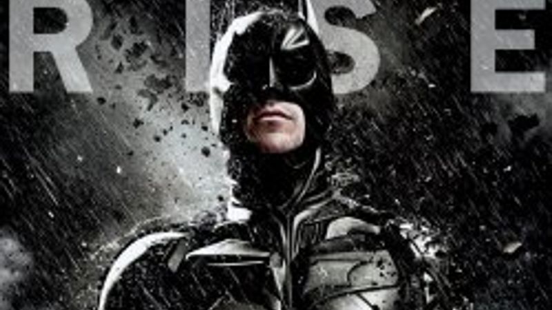 Filmde anarşizm galada katliam