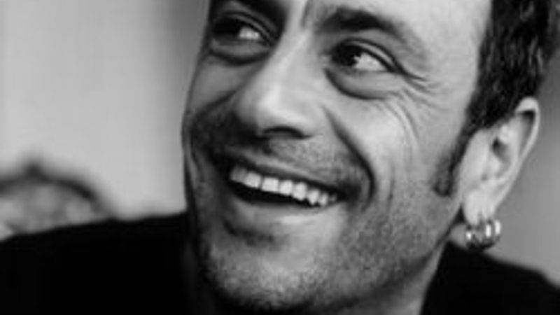 Kutluğ Ataman da Altın Portakal'dan çekildi