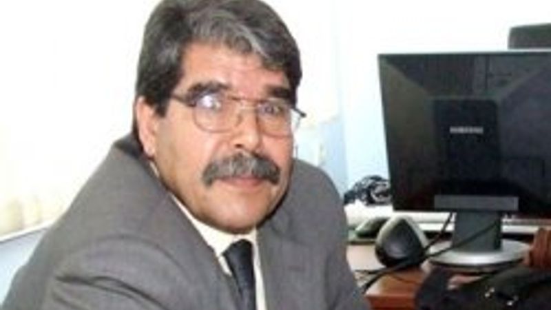 Suriye'deki 5 Kürt grup kim kimdir