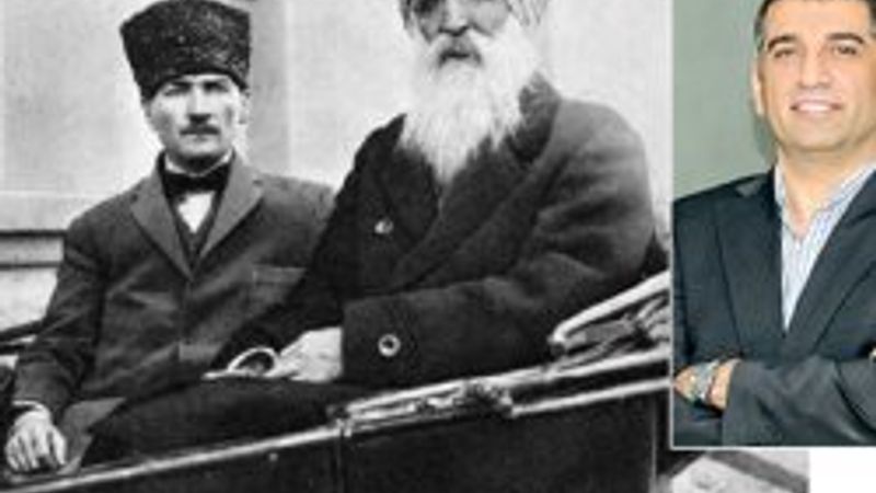 Bir Dersim hikayesi: Diyap Ağa'dan torun Gürsel'e