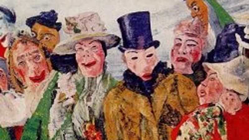 Alman felsefesi nedir