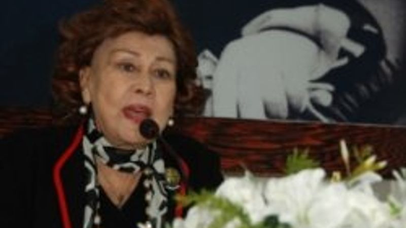 Ülkü Adatepe'nin yaralı eşi kaza anını anlattı