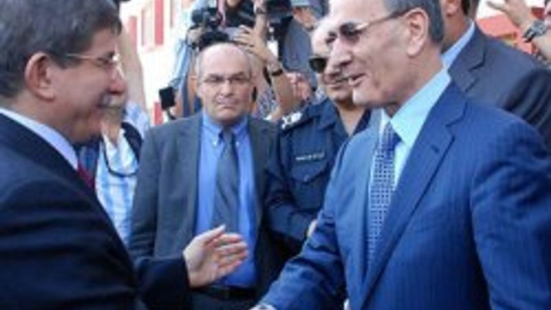 Davutoğlu'nu tutuklama hakkımız var