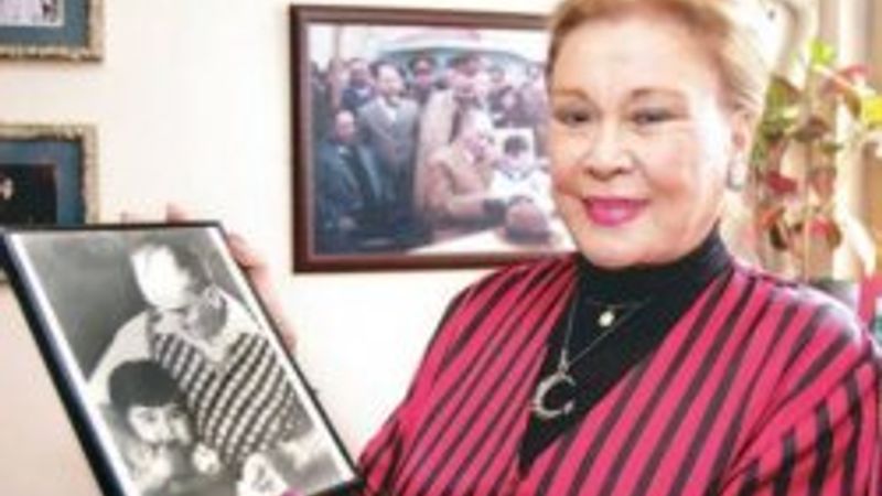 Ülkü Adatepe hakkında bilinmeyen gerçekler