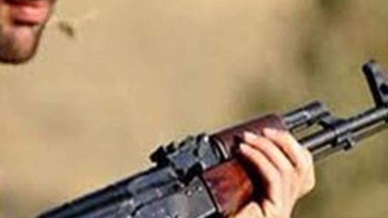 Çukurca'da çatışma: 2 korucu şehit-Video