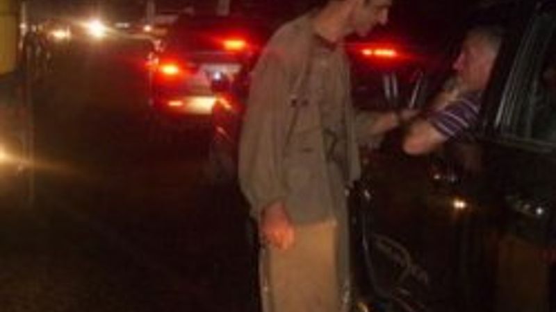 PKK 3 askeri kaçırdı