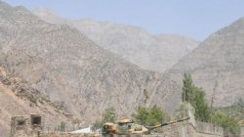 Karakol ile kalekol arasındaki 8 fark