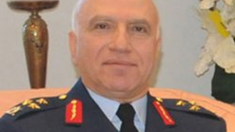 Korgeneral Ağar: Uludere'den sonra hayatım tehlikede