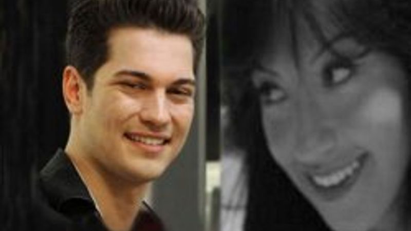 Çağatay Ulusoy eski sevgilisine döndü