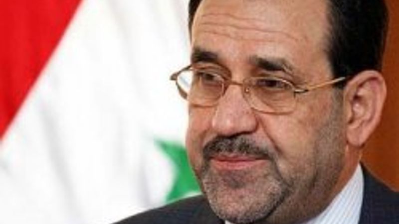 Irak'tan Türkiye'ye Kuzey Irak uyarısı