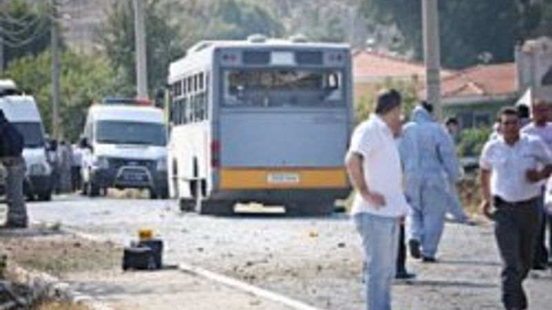 Foça'daki hain saldırıyı parmak izi aydınlatacak