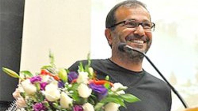 Yıldırım Türker'i işinden eden o yazı