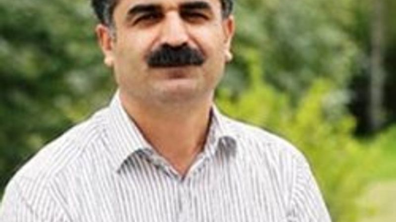 Bırakın emri Bahoz Erdal'dan