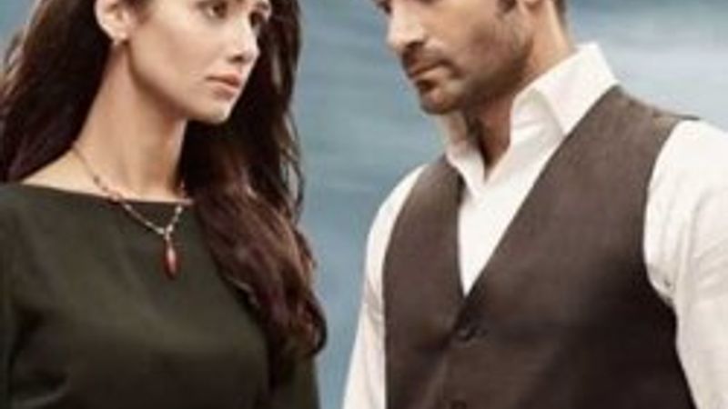 Birce Akalay diziden ayrılıyor