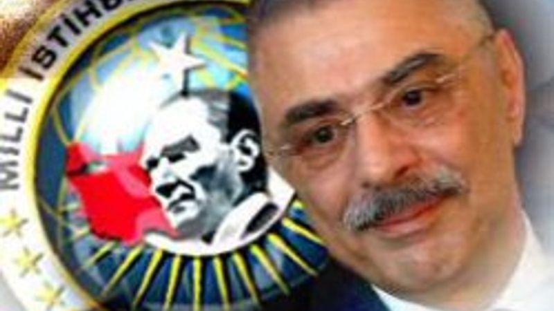 Eymür: Türkiye'yi 50 yıl Türkler yönetmedi