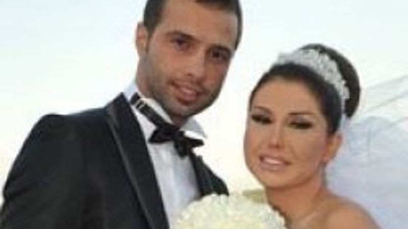 Ceylan genç eşinden de ayrıldı