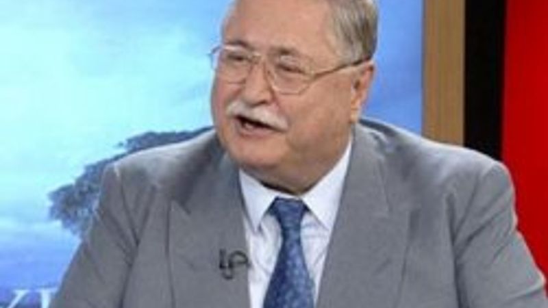 Hasan Celal Güzel: Zavallı CHP