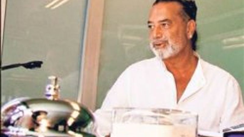 Ali Taran: Bütün derdim futbolcu olmaktı