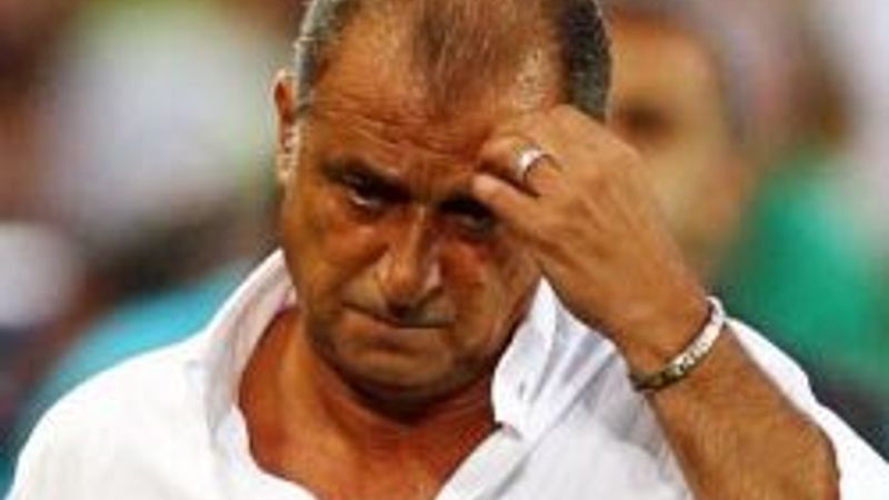 Terim'den çarpıcı Gaziantep saldırısı açıklaması