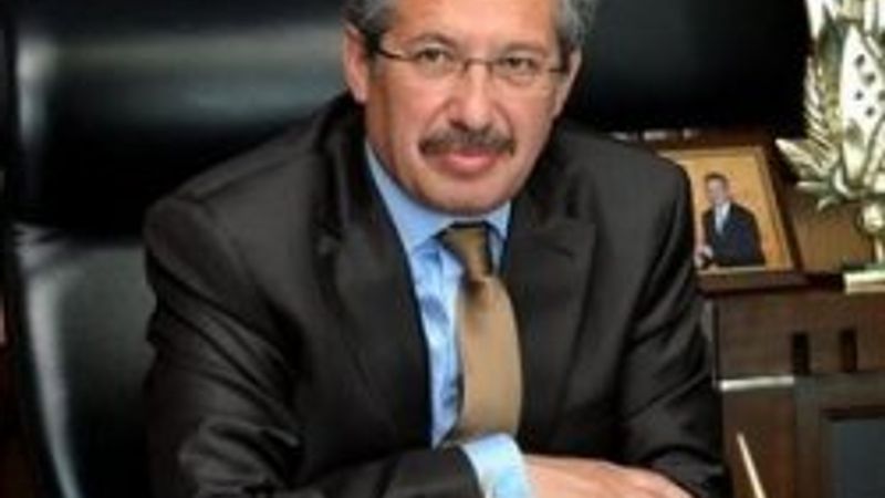 Kahramanmaraş Belediye Başkanı'na silahlı saldırı