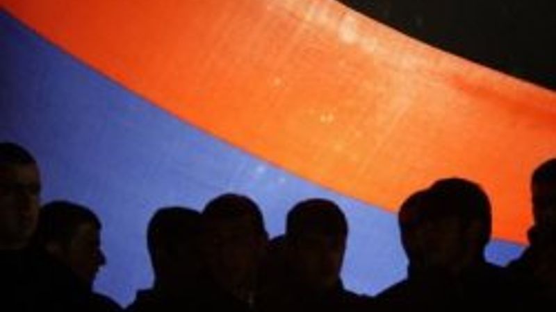 ASALA'dan Türkiye'ye küstah tehdit