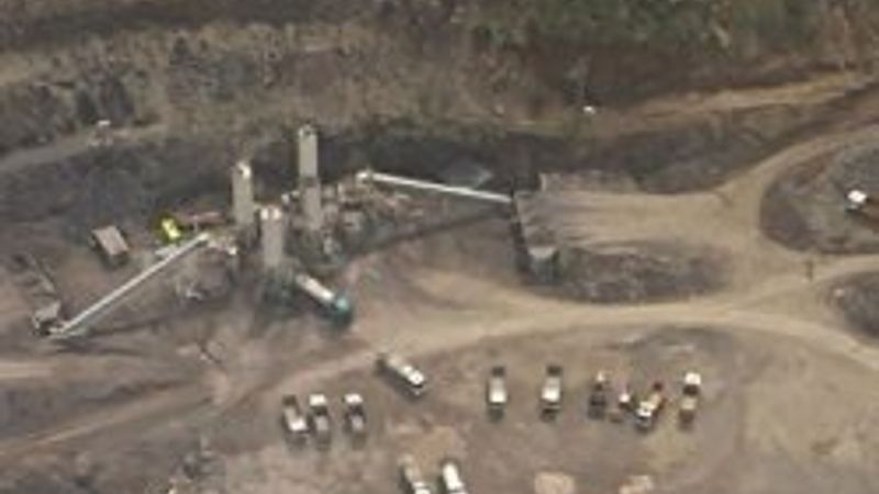 PKK'nın sızmasını önleyecek barajlar hazır