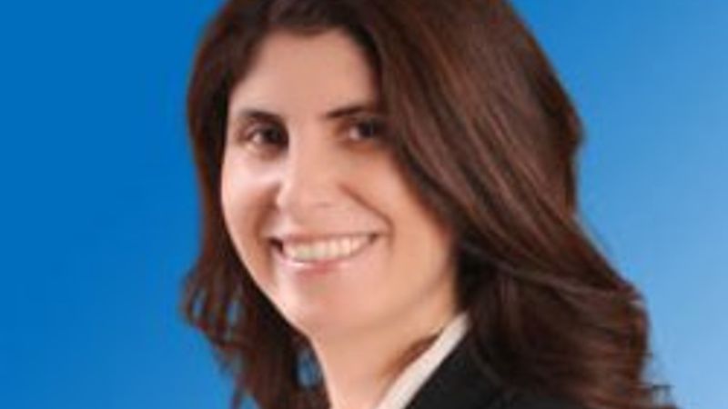 Ak Partili vekilin Diyarbakır'daki tabela tepkisi