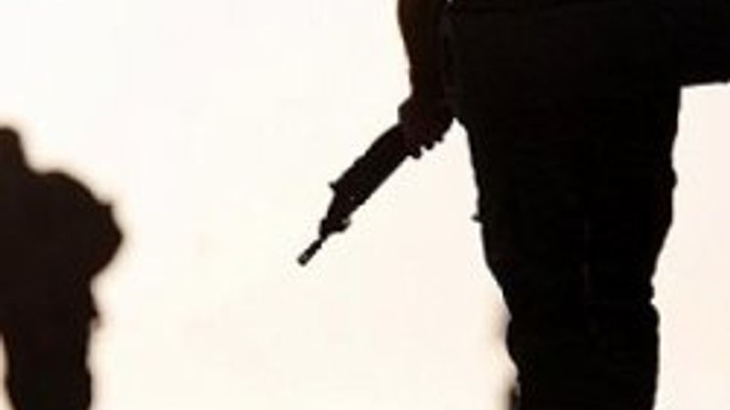 PKK ile mücadele sil baştan