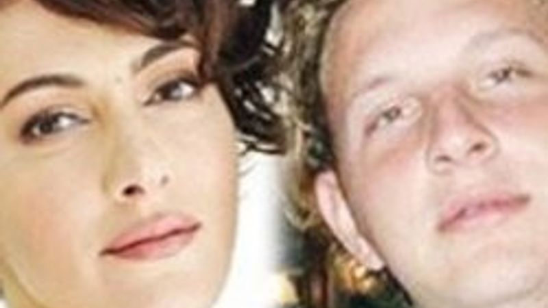 Meltem Cumbul'dan evlilik sürprizi